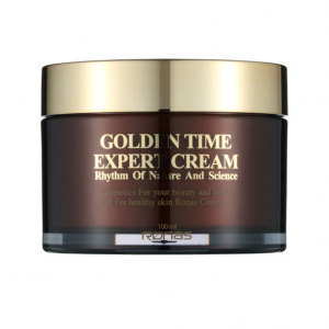 Ronas Golden Time Expert Cream GOLD therapy
