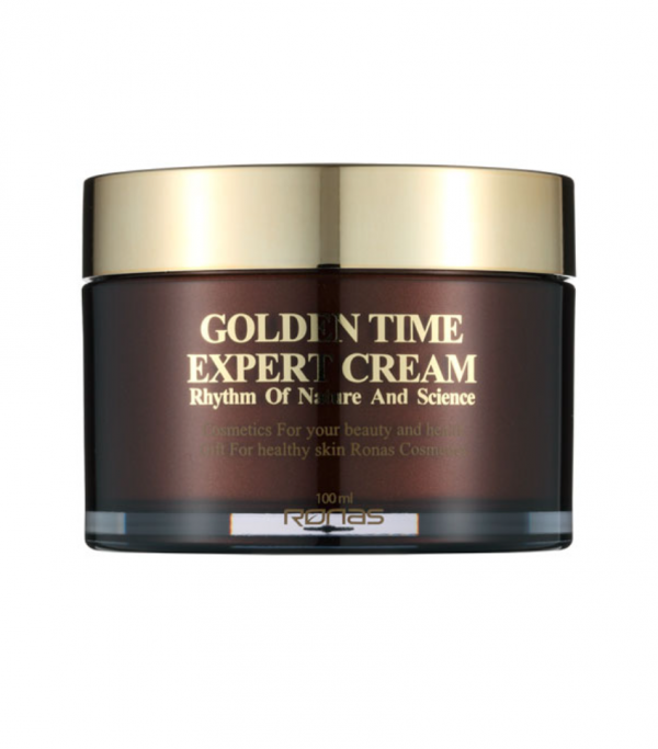 Ronas Golden Time Expert Cream GOLD therapy