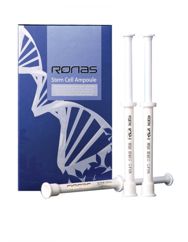 Ronas Stem Cell Ampoule