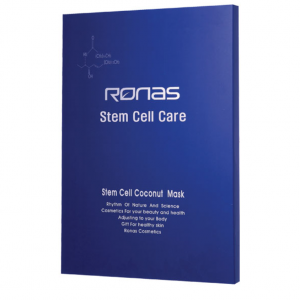 Ronas Stem Cell Coconut Mask