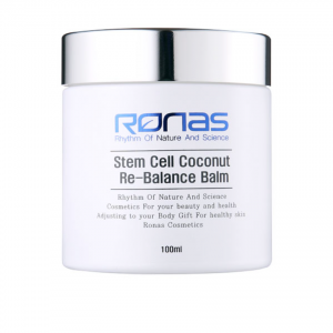 Ronas Stem Cell Coconut Rebalance Balm