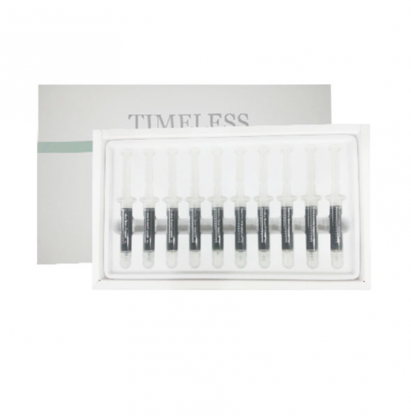 Ronas Timeless Green Filler PDT Therapy