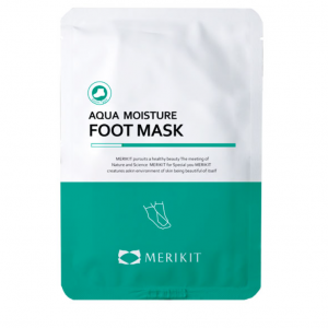 Merikit Aqua Moisture Foot Mask