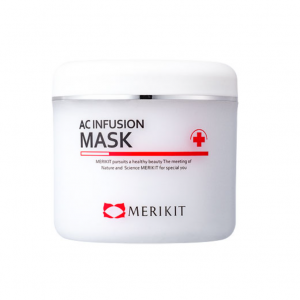 Merikit AC Infusion Mask