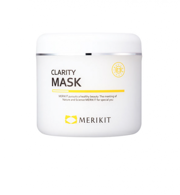 Merikit Clarity Mask