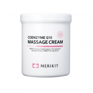 Merikit Coenzyme Q10 Massage Cream