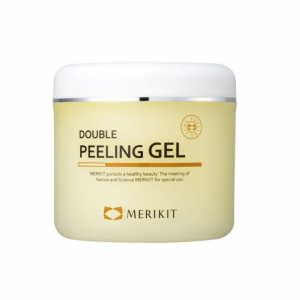 Merikit Double Peeling Gel