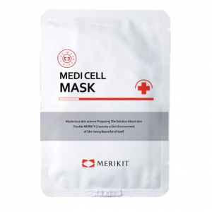 Merikit Medicell Mask