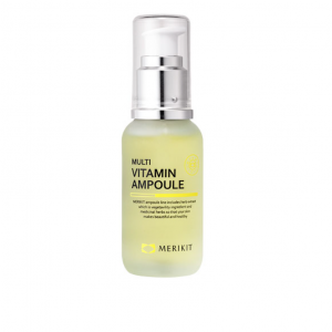 Merikit Multi Vitamin Ampoule