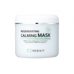 Merikit Regenerating Calming Mask