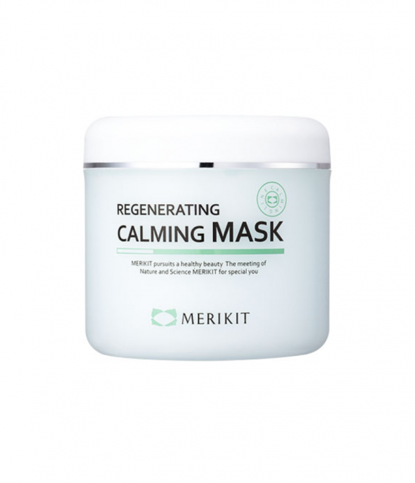 Merikit Regenerating Calming Mask