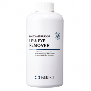 Merikit Rose Waterproof Lip & Eye Remover