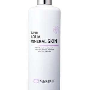 Merikit Super Aqua Mineral Toner