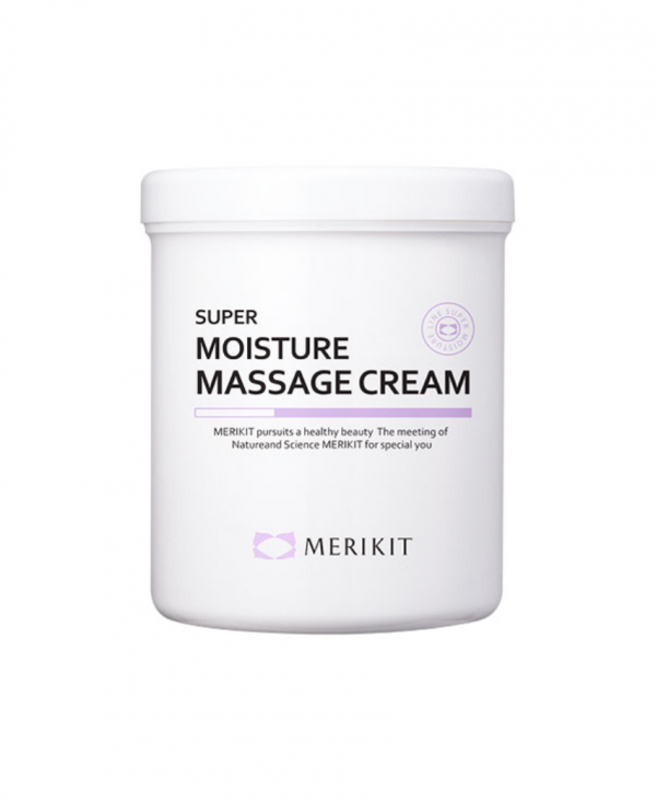 Merikit Super Moisture Massage Cream
