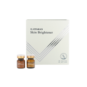 Vitaran skin brightener 3+3