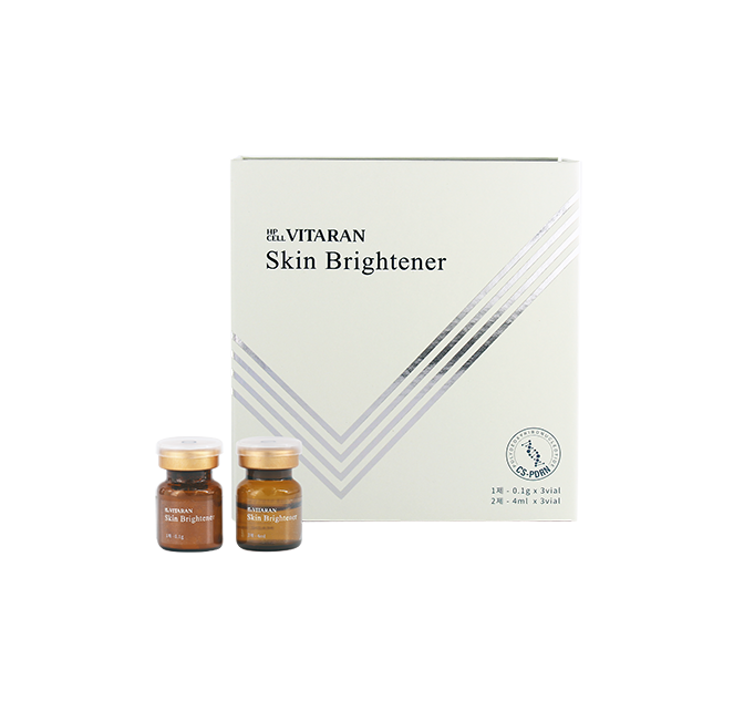 Vitaran skin brightener 3+3 Vitaran skin brightener 3+3