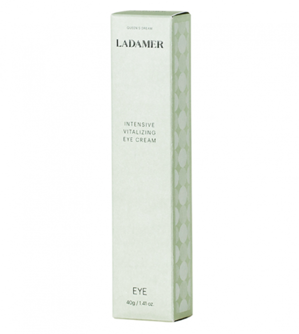 korea Ladamer Intensive Vitalizing Eye Cream