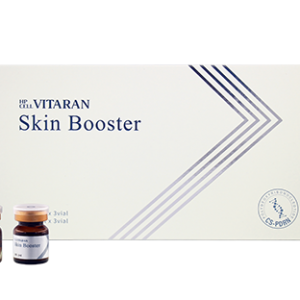 Vitaran skin booster 3+3