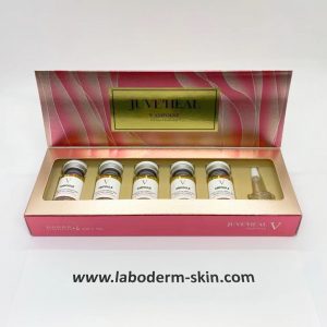juveheal v ampoule