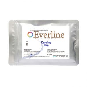 Everline Caving Cog PDO threads