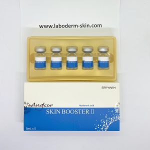 angkor hyaluronic acid pdrn skin booster