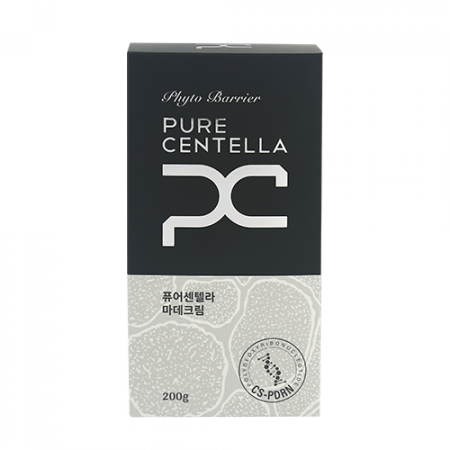 pure centella pdrn body and face cream