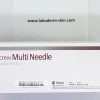 Derma shine 9pin screw nulti needle