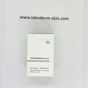 Matrigen VITAL INTENSE AMPOULE