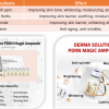 Derma solution PDRN magic Ampoule