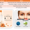 Dermaline Bio Activing PDRN Eye Patch