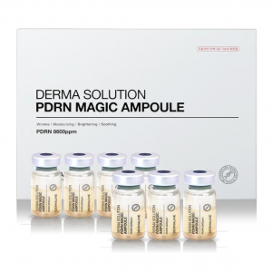 Dermaline Derma solution PDRN magic ampoule