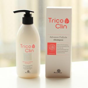 TricoClin Advance Follicle shampoo