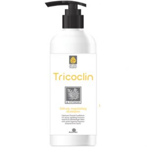 Tricoclin Sebum Regulating Shampoo