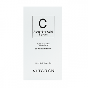 VITARAN C Ascorbic Acid Serum