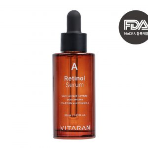 Vitaran A serum