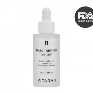 Vitaran B serum