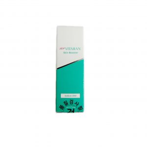 Vitaran skin booster 0.5% PDRN