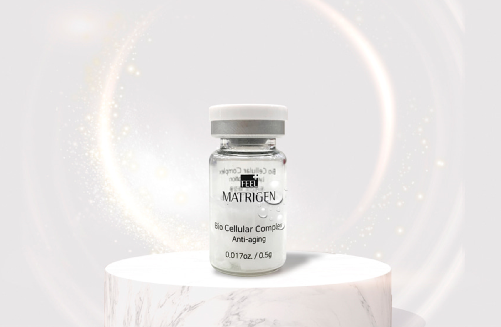 MATRIGEN Lipo exosome Cellular Complex Exosome Skin Care