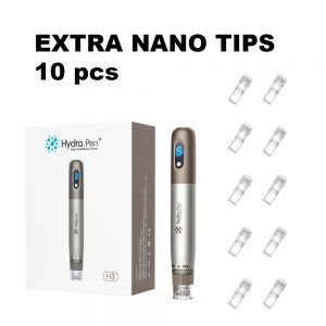 hydra pen H3 set