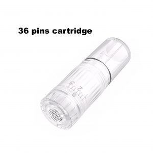 hydrapen H3 cartridges