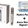 Hydra pen with Asce exosome