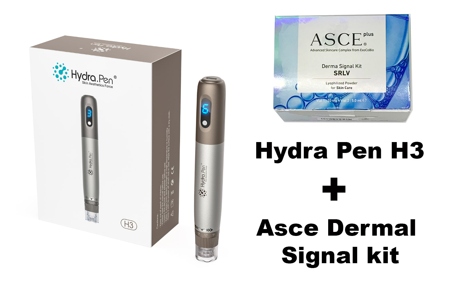 Hydrapen+asce