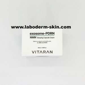 Vitaran NMN Exosome PDRN Sleeping Capsule cream
