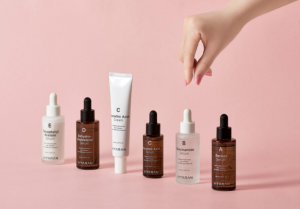 Vitaran serum