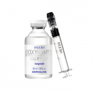 Dermaline Exosomes solution Ampoule