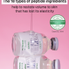 Dermaline peptide ampoule Dermaline peptide ampoule