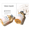 Dermaline PDRN salmon DNA ampoule