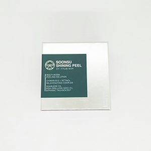 Soonsu shining peel