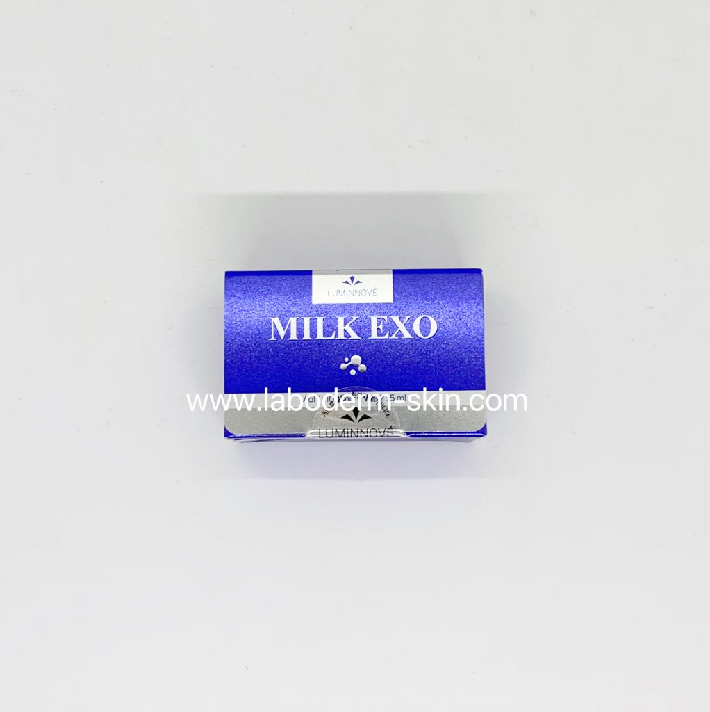 Luminnove Milk Exosome