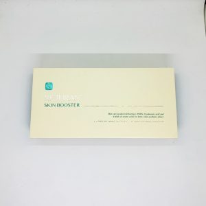 Rejuran Skin Booster 3+3